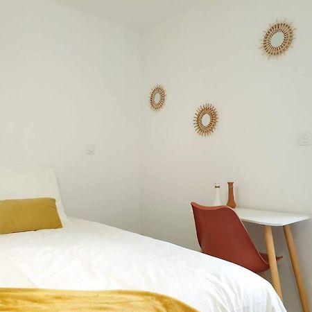 Apartamento Le Boheme Pamiers Exterior foto