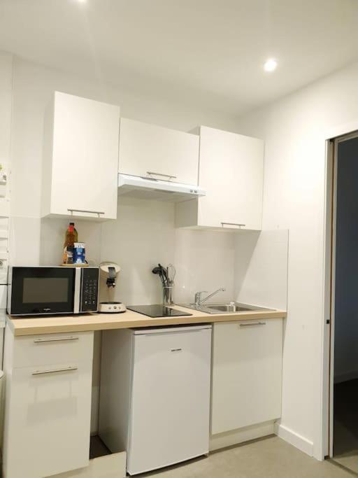 Apartamento Le Boheme Pamiers Exterior foto