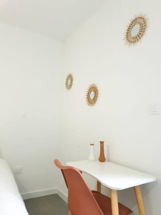 Apartamento Le Boheme Pamiers Exterior foto