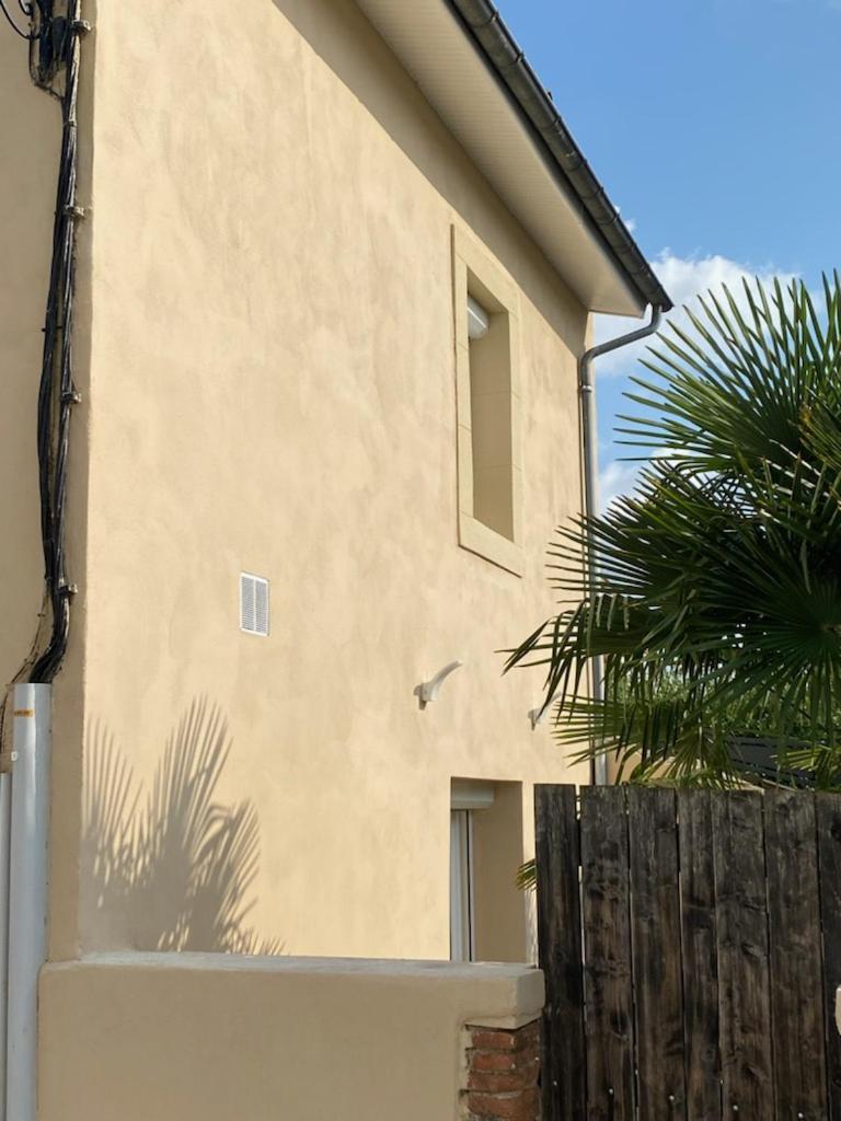Apartamento Le Boheme Pamiers Exterior foto