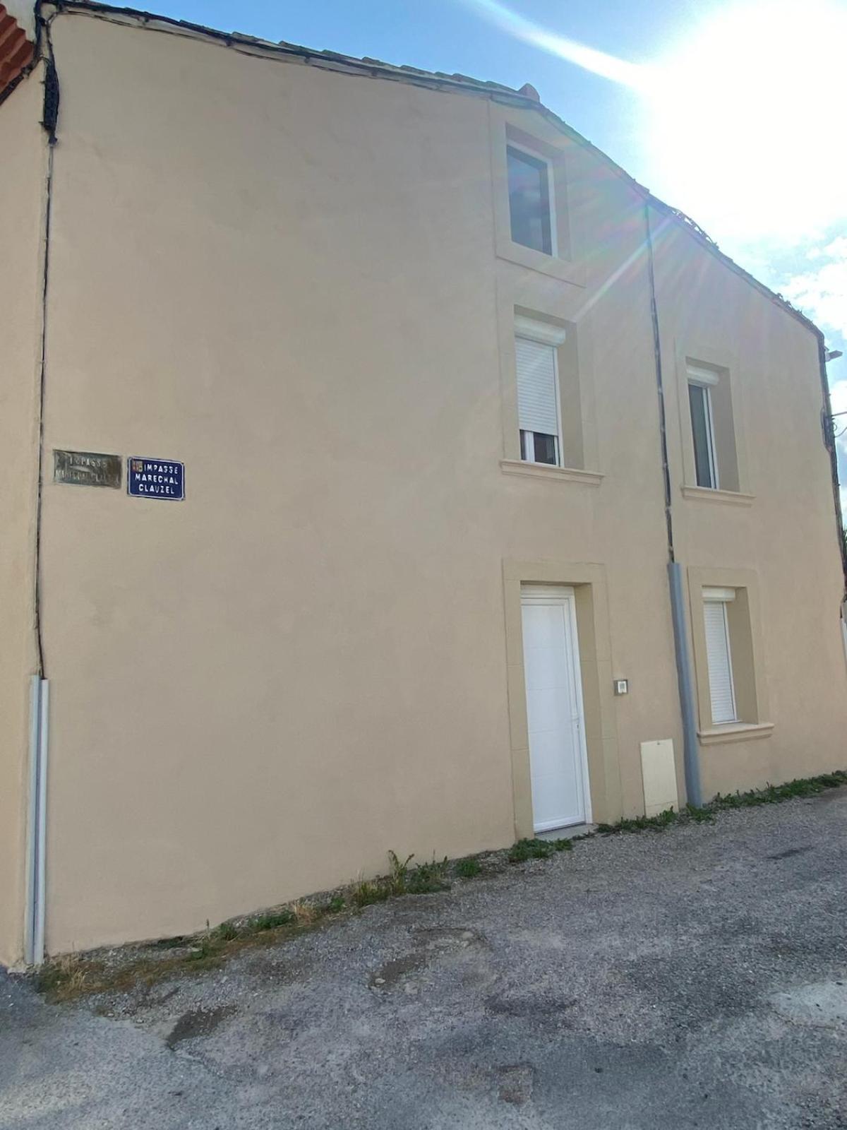 Apartamento Le Boheme Pamiers Exterior foto
